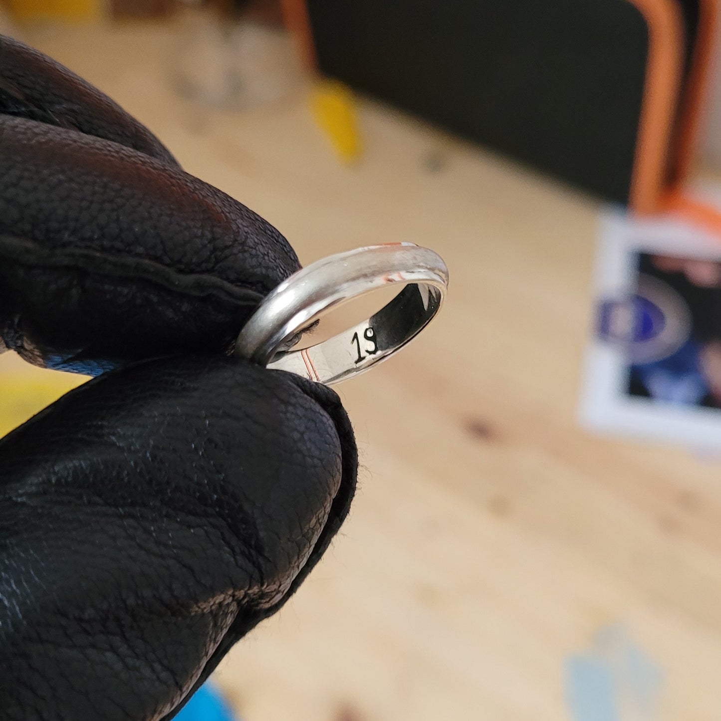 La petite Chevalière