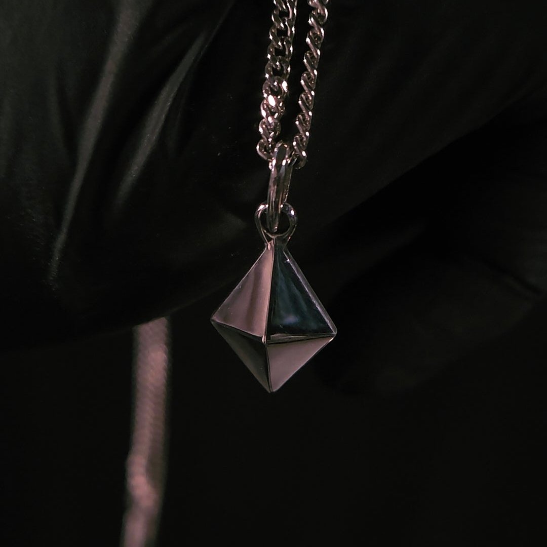 Le Pendentif